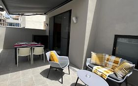 St Julians Penthouse